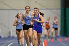 Lyons Invitational  Wheaton College Women’s Track & Field compete in the Lyons Invitational at Beard Fieldhouse . - Photo By: KEITH NORDSTROM : Wheaton, track & field